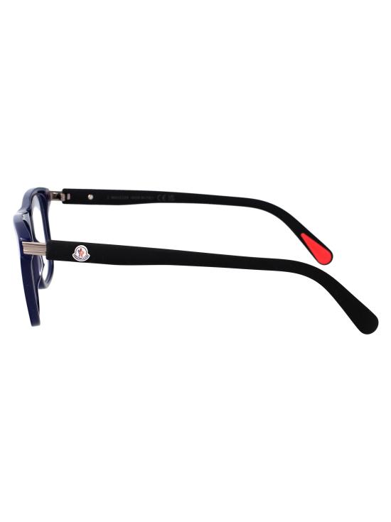  몽클레어 ML5161V 안경 ML5161 V BLUE - MONCLER