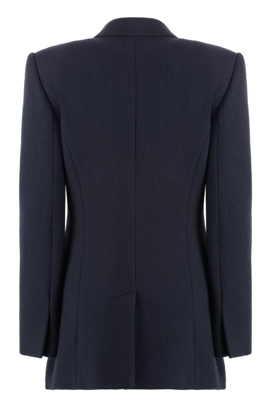  끌로에 자켓 CHC24SVE07074 NAVY - CHLOE