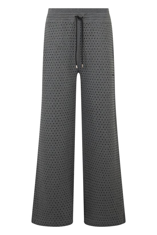26FW 핑코 트레이닝/조거 팬츠 107194 GRAY