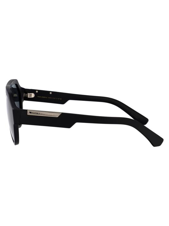  돌체앤가바나 선글라스 0DG4466 BLACK - DOLCE & GABBANA