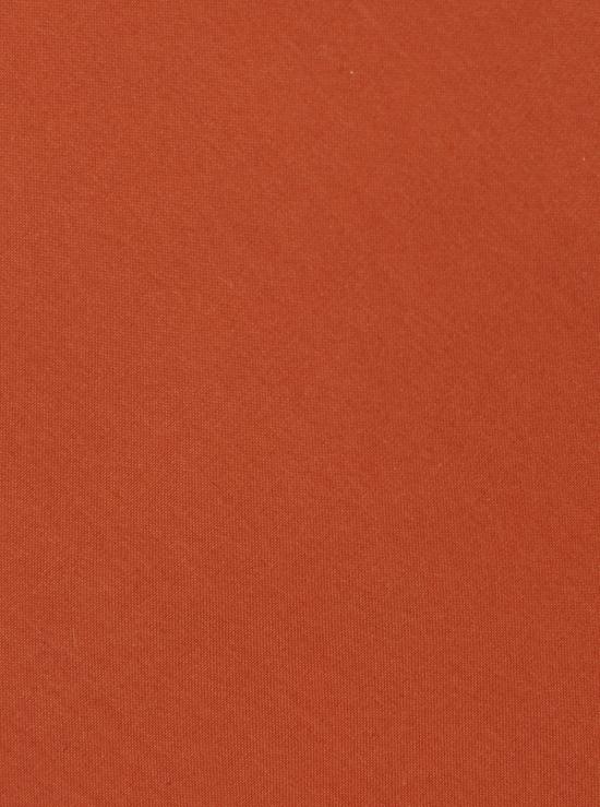 26SS 생로랑 넥타이 862340 ORANGE - SAINT LAURENT