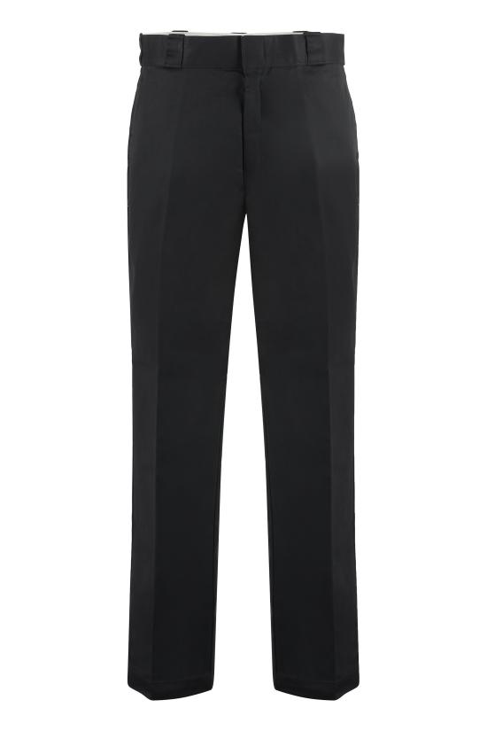  디키즈 치노 팬츠 DK0A4XK6BLK1 BLACK