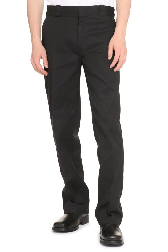  디키즈 치노 팬츠 DK0A4XK6BLK1 BLACK - DICKIES