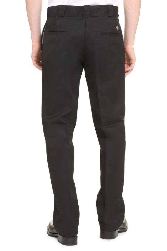  디키즈 치노 팬츠 DK0A4XK6BLK1 BLACK - DICKIES