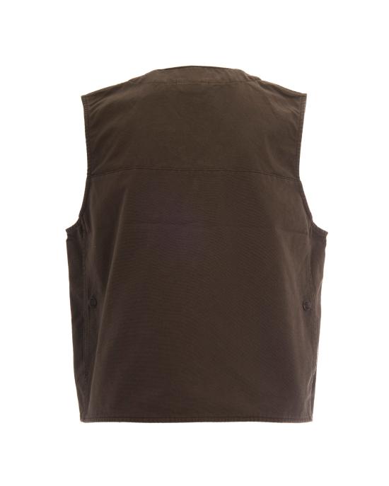 26SS 필슨 베스트 FMGIL0061 GREEN - FILSON