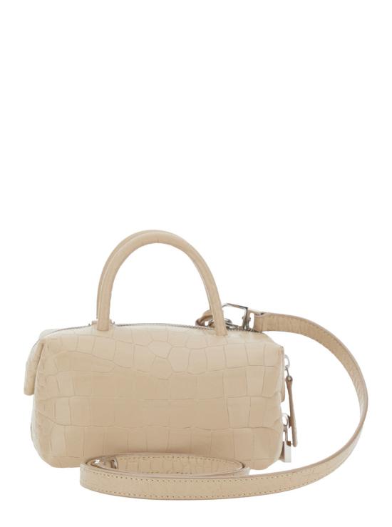 26SS 막스마라 토트백 2614511061600 BEIGE - MAX MARA
