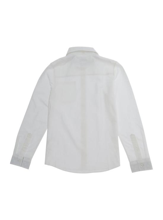 26FW 버버리 셔츠 8133537 WHITE - BURBERRY