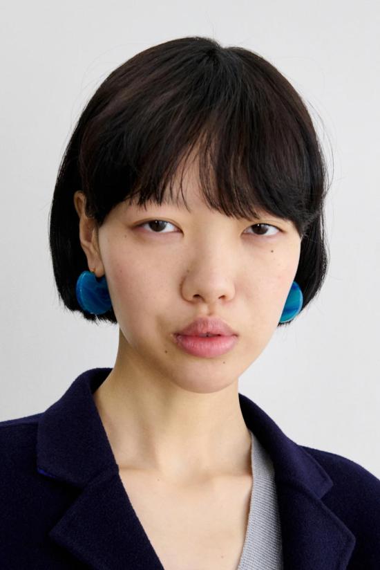  레이첼 코미 이어링 돔스 귀걸이 - RACHEL COMEY