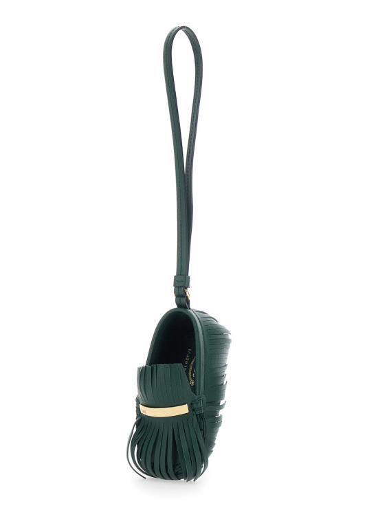 26SS 토즈 가방 XAWCFLX2400ROR GREEN - TODS