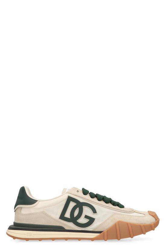 26SS 돌체앤가바나 스니커즈 CS2384 BEIGE