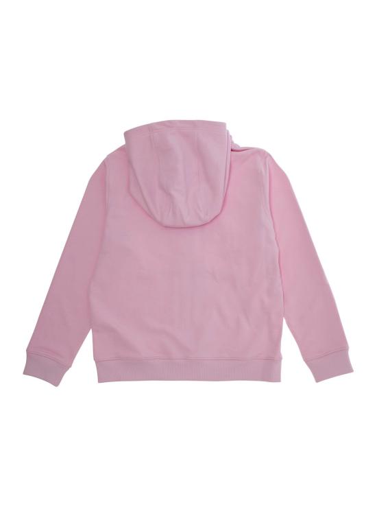 25FW 지방시 후드 티셔츠 H30939 PINK - GIVENCHY