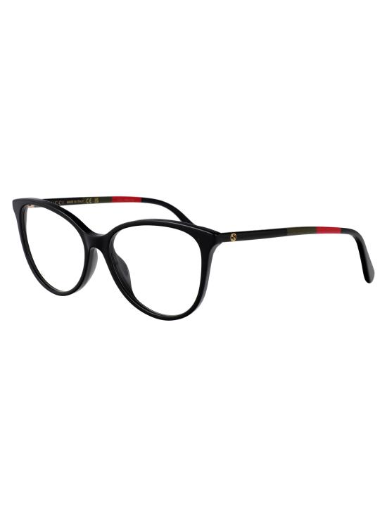 26SS 구찌 안경 GG1359O BLACK - GUCCI