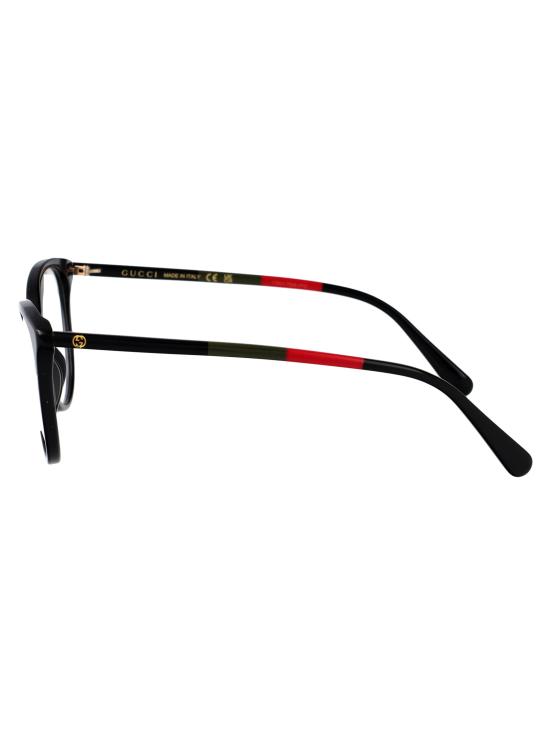 26SS 구찌 안경 GG1359O BLACK - GUCCI