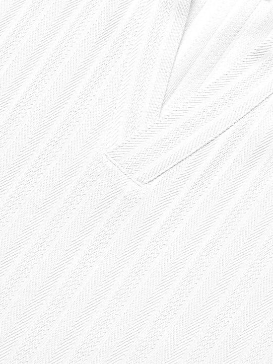 26SS 휴고보스 탑 50556724 WHITE - HUGO BOSS