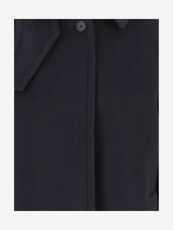 26FW 딸리아토레 코트 BETHANY BLUE - TAGLIATORE