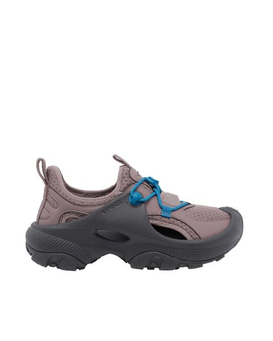 26SS 크록스 스니커즈 CR 212836 GRAY