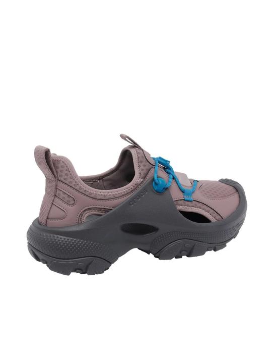 26SS 크록스 스니커즈 CR 212836 GRAY - CROCS