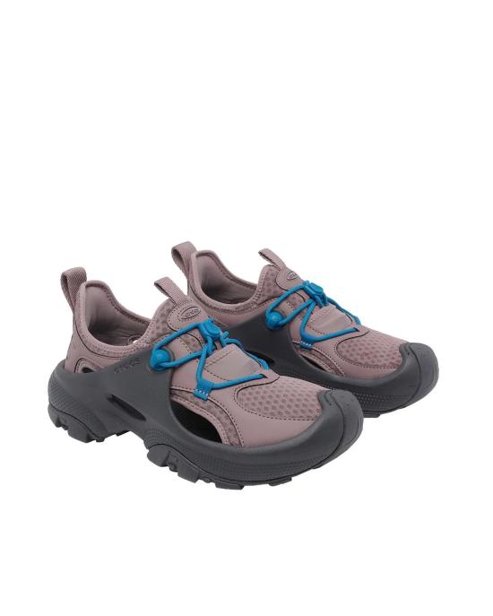 26SS 크록스 스니커즈 CR 212836 GRAY - CROCS