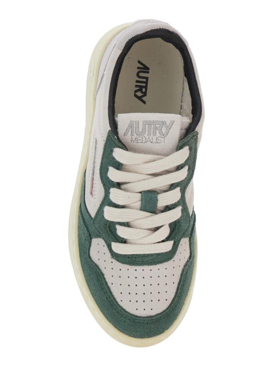 25FW 오트리 스니커즈 KULK3U03 MULTICOLOR - AUTRY