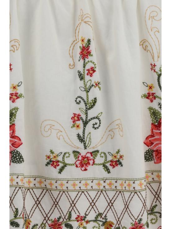 26FW 팜 리오 블라우스 355785 WHITE