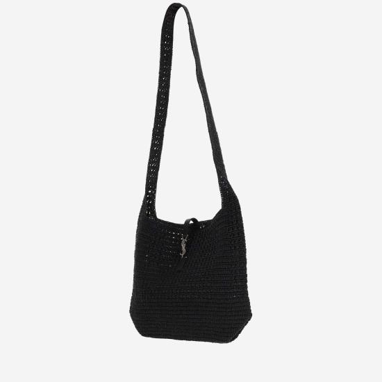 26SS 생로랑 토트백 778827 BLACK - SAINT LAURENT