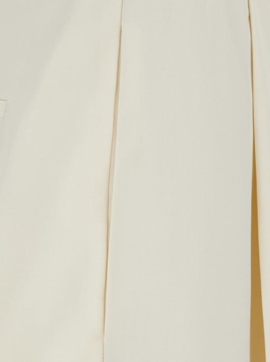 26FW 로에 팬츠 82030683 WHITE - ROHE