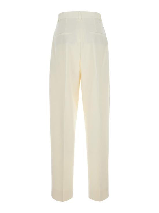 26FW 로에 팬츠 82030683 WHITE - ROHE