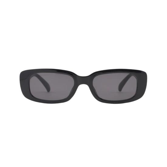  새드 아이웨어 안경 부케 선글라스 글로스 블랙 - SAD EYEWEAR