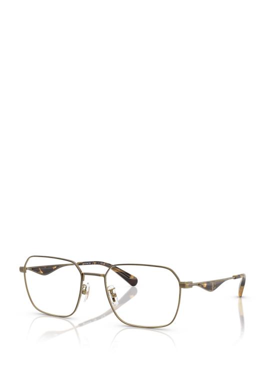 26FW 코치 안경 HC5186 9333 GOLD - COACH