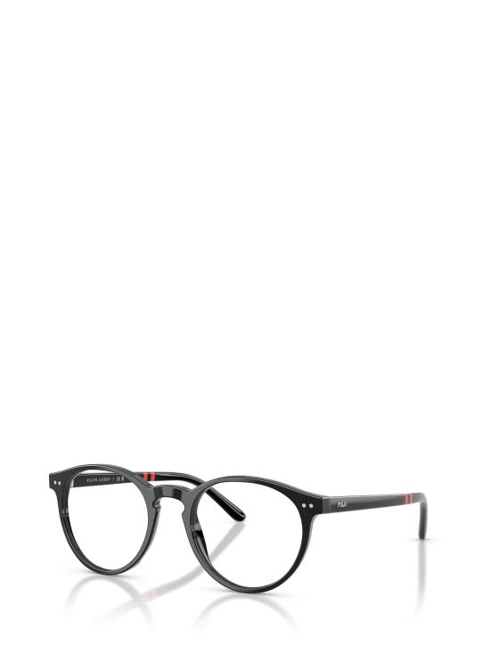 26FW 폴로 랄프로렌 안경 PH2297 5001 SHINY BLACK - POLO RALPH LAUREN