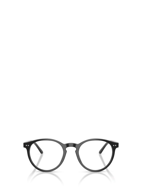 26FW 폴로 랄프로렌 안경 PH2297 5001 SHINY BLACK