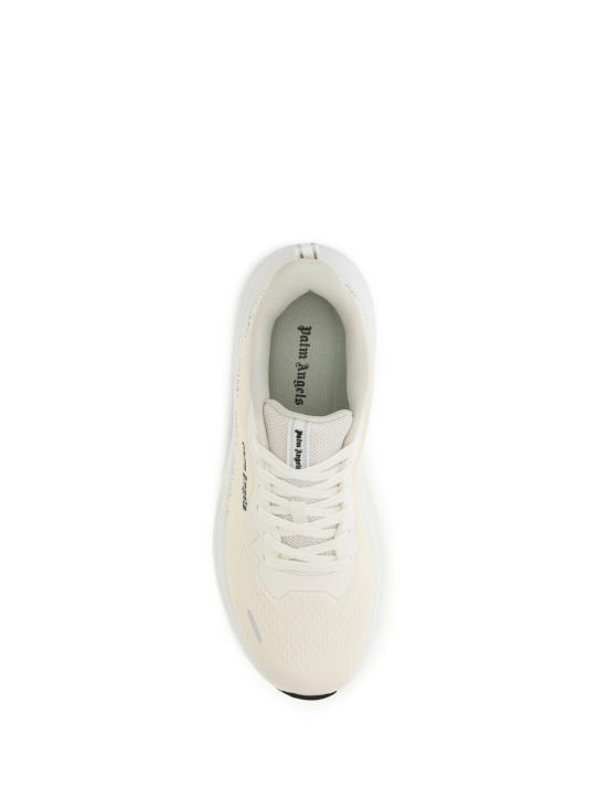 26FW 팜앤젤스 스니커즈 PAMIA006FB001 0B10 CREAM - PALM ANGELS
