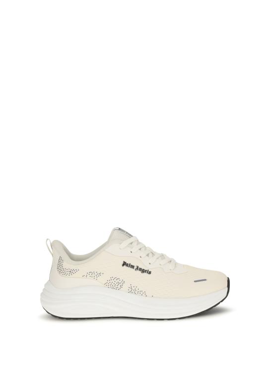 26FW 팜앤젤스 스니커즈 PAMIA006FB001 0B10 CREAM