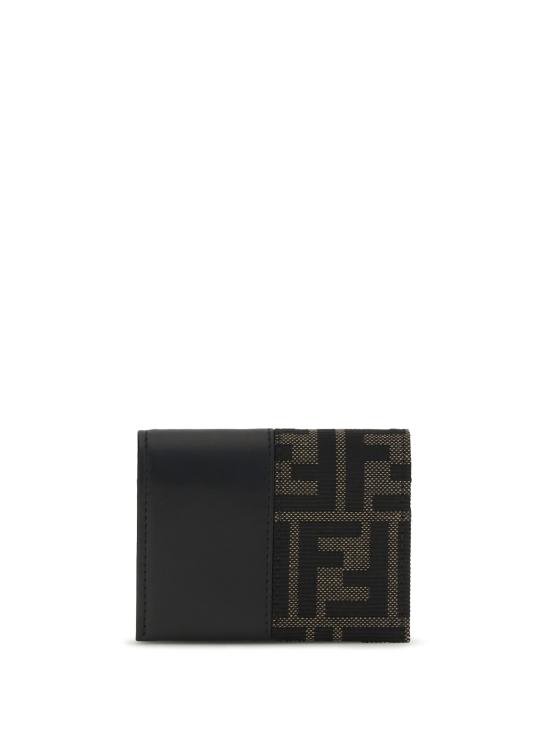 26FW 펜디 남성지갑 7M0396B139 F0XLL BROWN