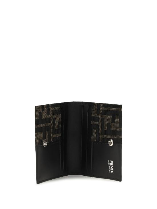 26FW 펜디 남성지갑 7M0396B139 F0XLL BROWN - FENDI