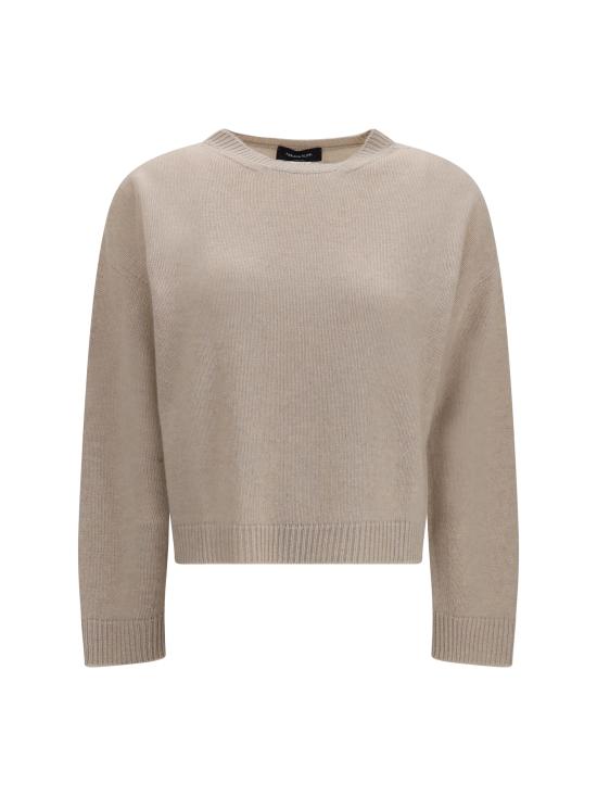 26FW 파비아나 필리피 스웨터 MAD216F016N900 0167 CREAM