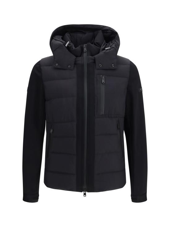 26FW 타트라스 패딩 MCKA0023013588 001 BLACK