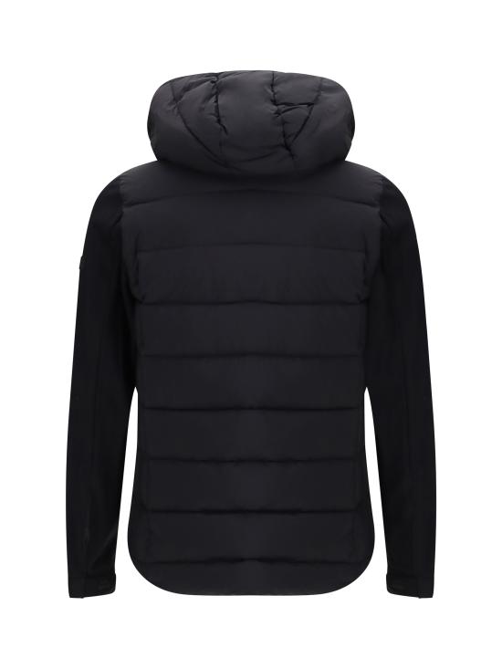 26FW 타트라스 패딩 MCKA0023013588 001 BLACK - TATRAS