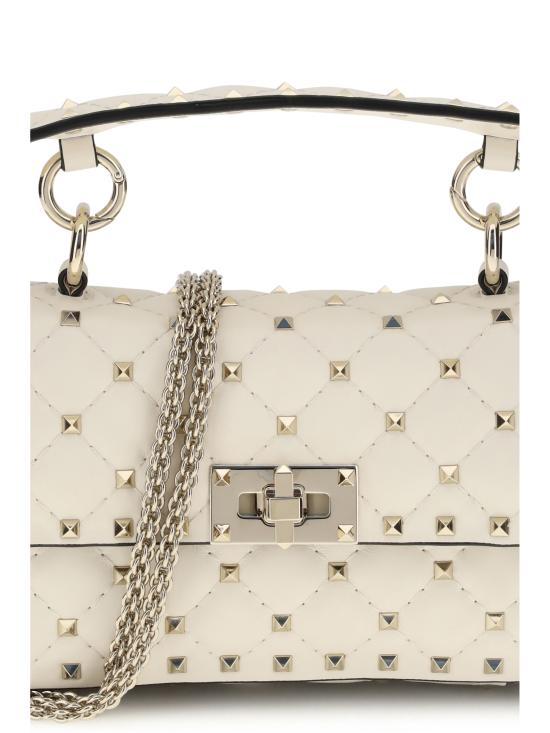 26FW 발렌티노 가라바니 토트백 9W2B0123NAP I16 CREAM - VALENTINO GARAVANI