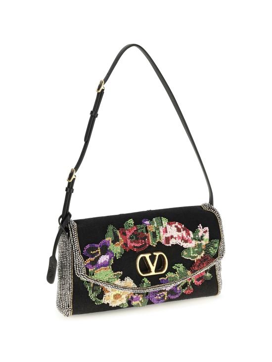 26FW 발렌티노 가라바니 숄더백 9W0B0T32LBH N96 MULTICOLOUR - VALENTINO GARAVANI