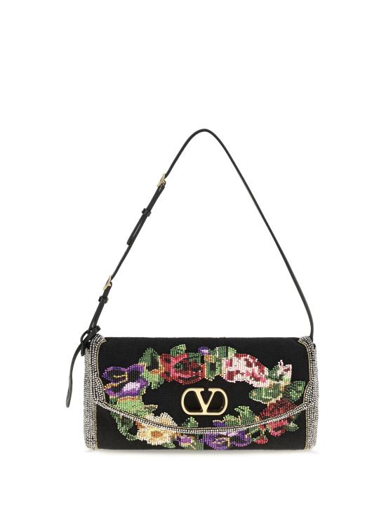 26FW 발렌티노 가라바니 숄더백 9W0B0T32LBH N96 MULTICOLOUR