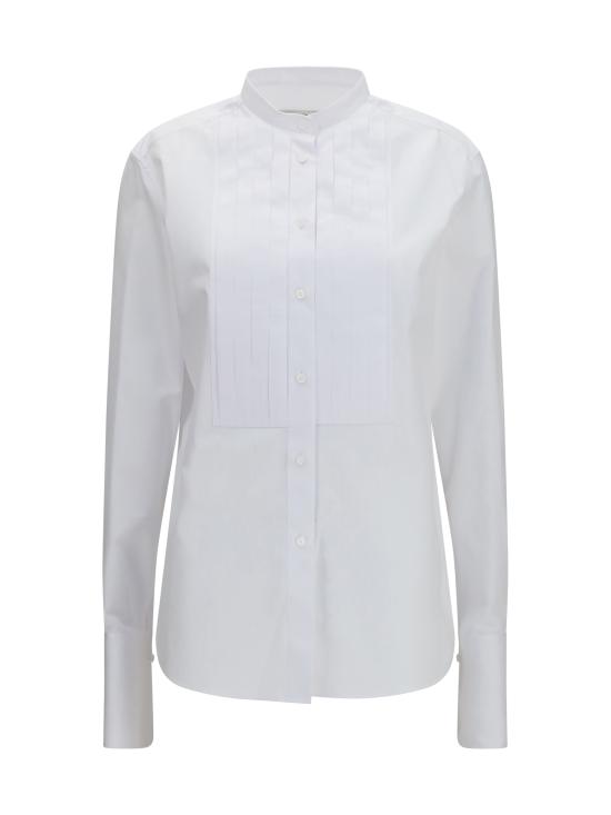 26FW 펜디 셔츠 FS8391AMVL F0QA0 WHITE