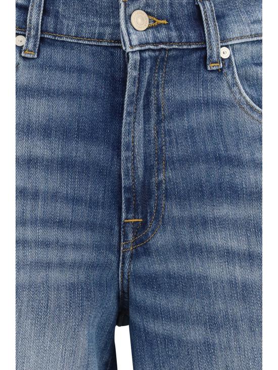 26FW 세븐포올맨카인드 데님 팬츠 7U4N0G87 U73NE BLUE - 7 FOR ALL MANKIND
