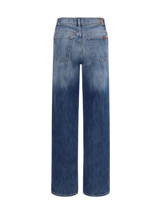 26FW 세븐포올맨카인드 데님 팬츠 7U4N0G87 U73NE BLUE - 7 FOR ALL MANKIND