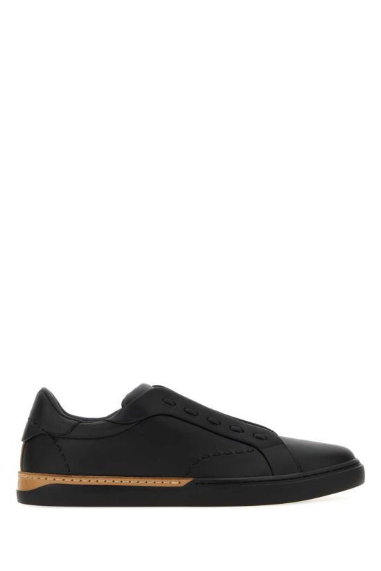 26FW 펜디 스니커즈 7E1937A2C9 F1XIE Black