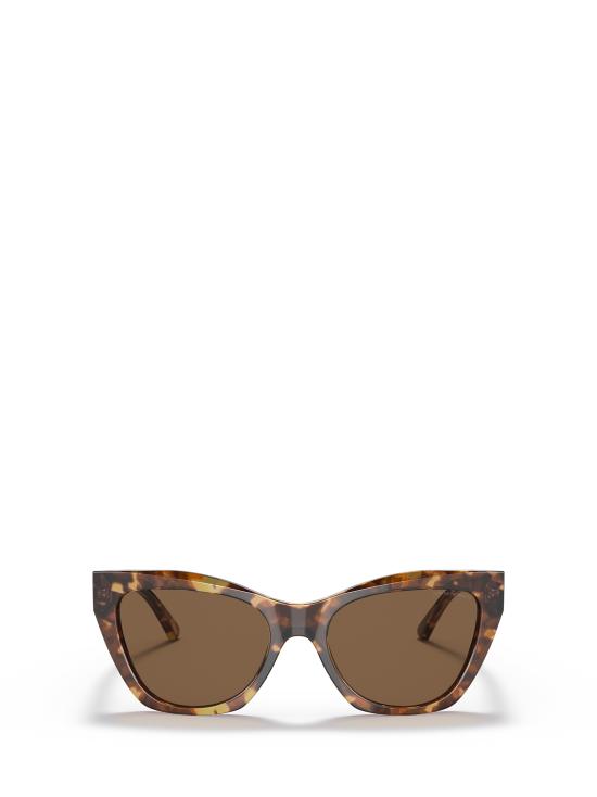 26FW 엠포리오 아르마니 선글라스 EA4176 502573 SHINY BROWN HAVANA