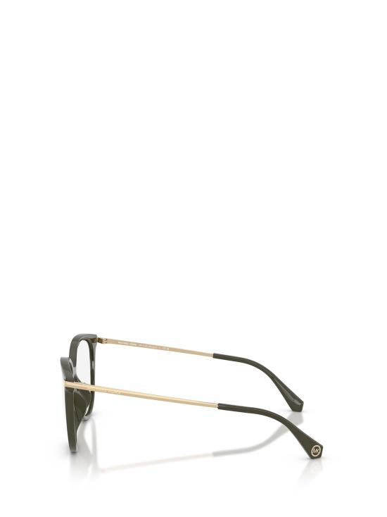 26FW 마이클 코어스 안경 MK4106U 3902 OLIVE - MICHAEL KORS