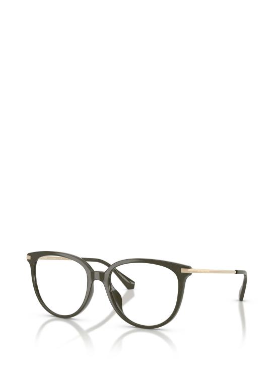 26FW 마이클 코어스 안경 MK4106U 3902 OLIVE - MICHAEL KORS