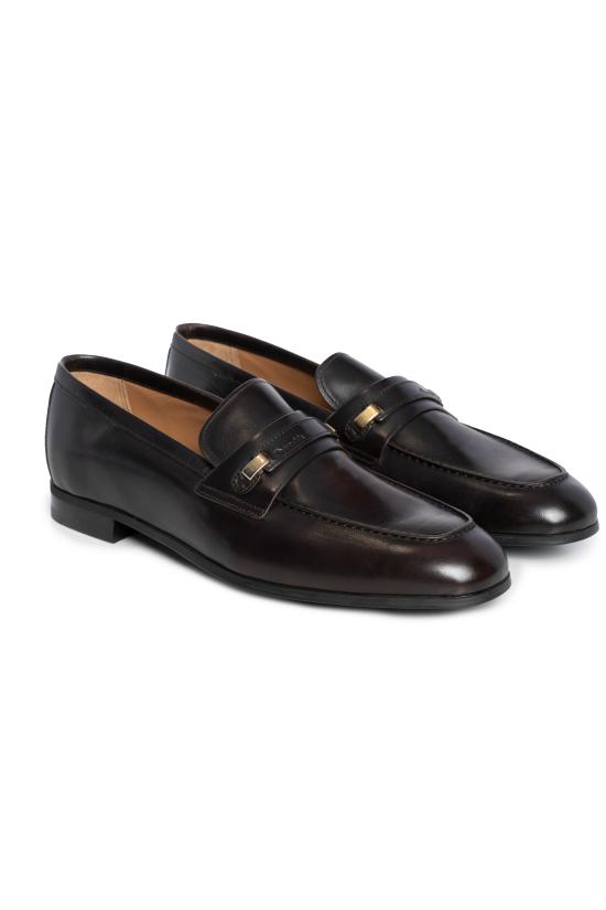 26FW 처치스 로퍼 EDC1349AHP F0AEY TOBACCO - CHURCHS