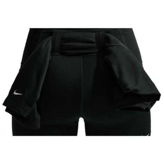  나이키 숏팬츠 ACG 드라이핏 하이웨이스트 4인치 반바지 - NIKE